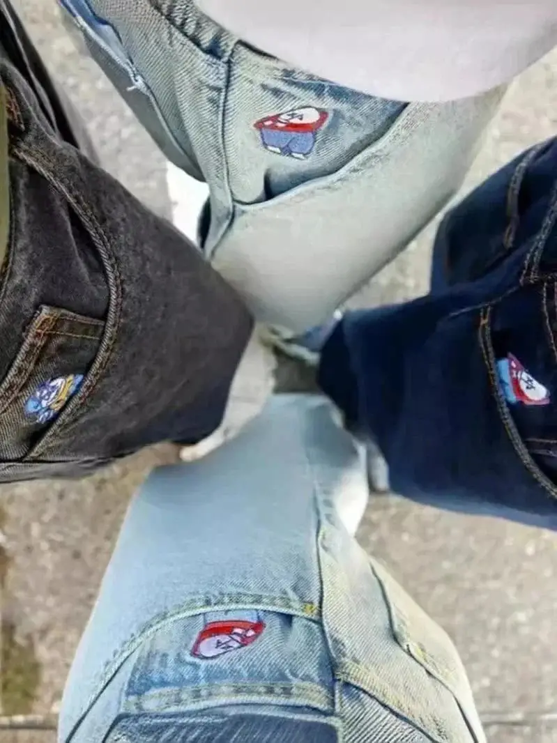 Jnco jeans  (20 style) 3