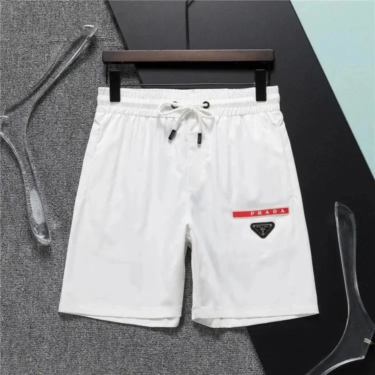 Boss shorts Prada shorts (2025 new 40+1 to 1 quality) 2