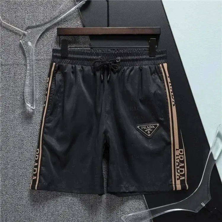 Boss shorts Prada shorts (2025 new 40+1 to 1 quality) 3