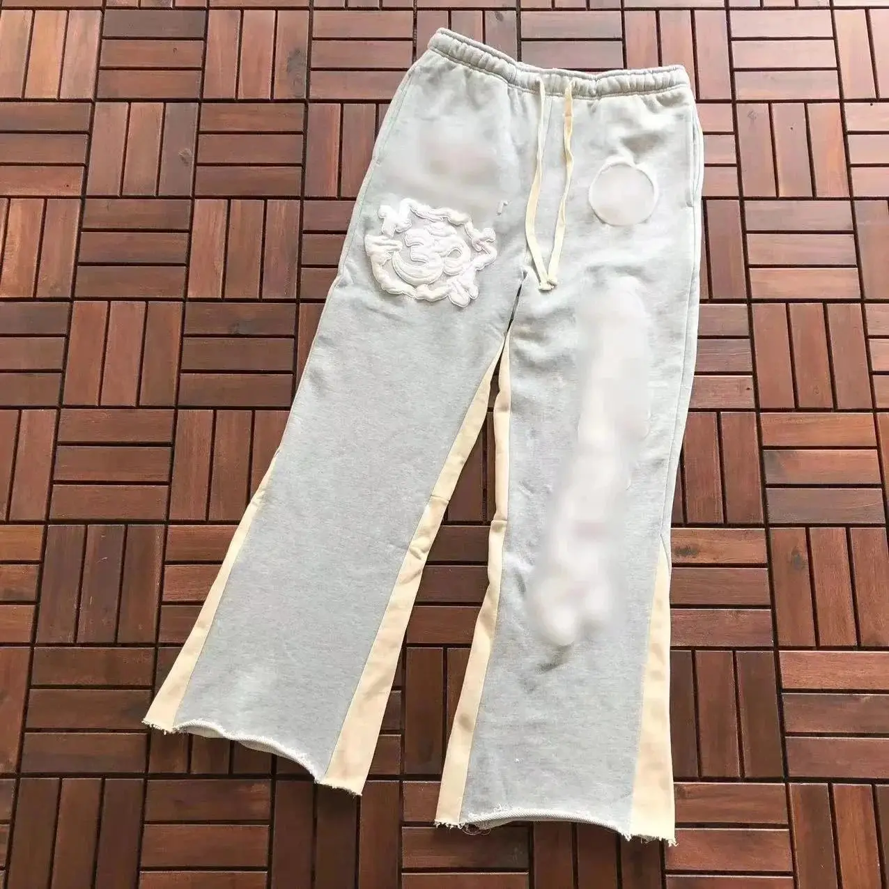 Hellstar Pants