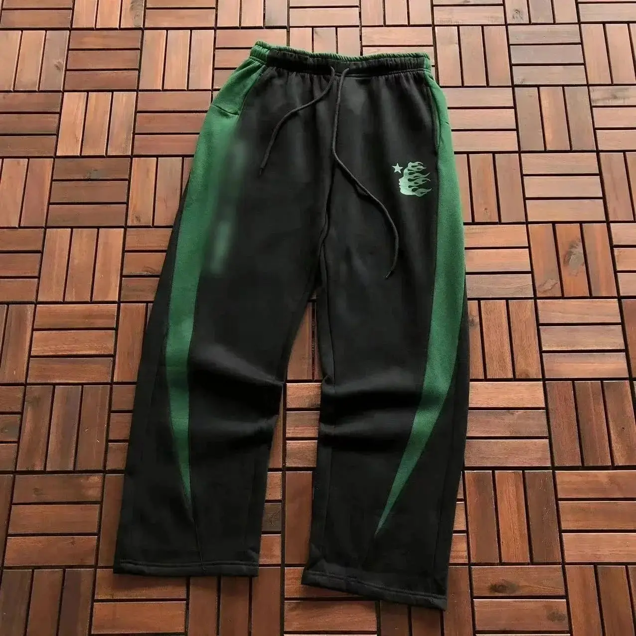 Hellstar Pants 3