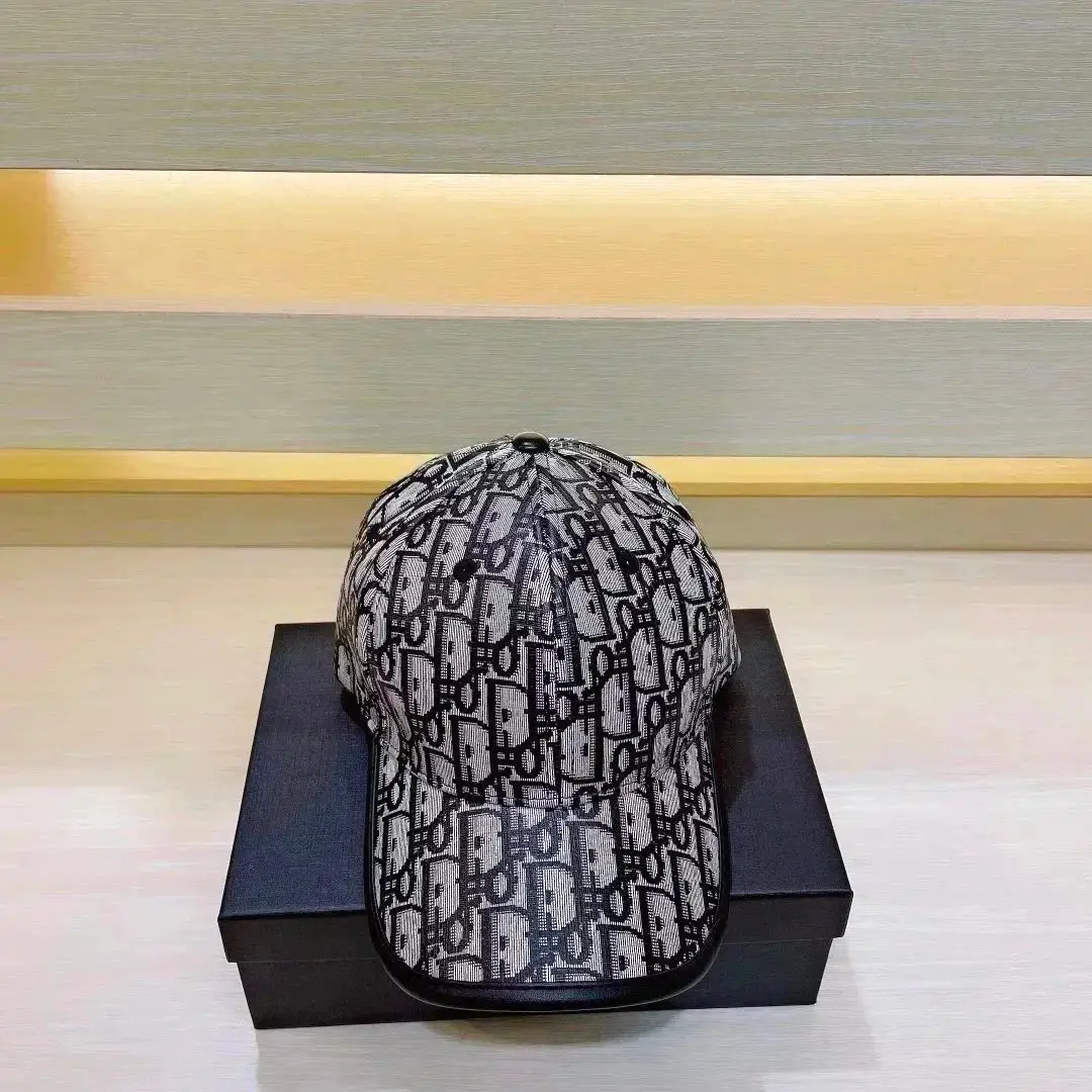 Dior cap (40 CP) 3