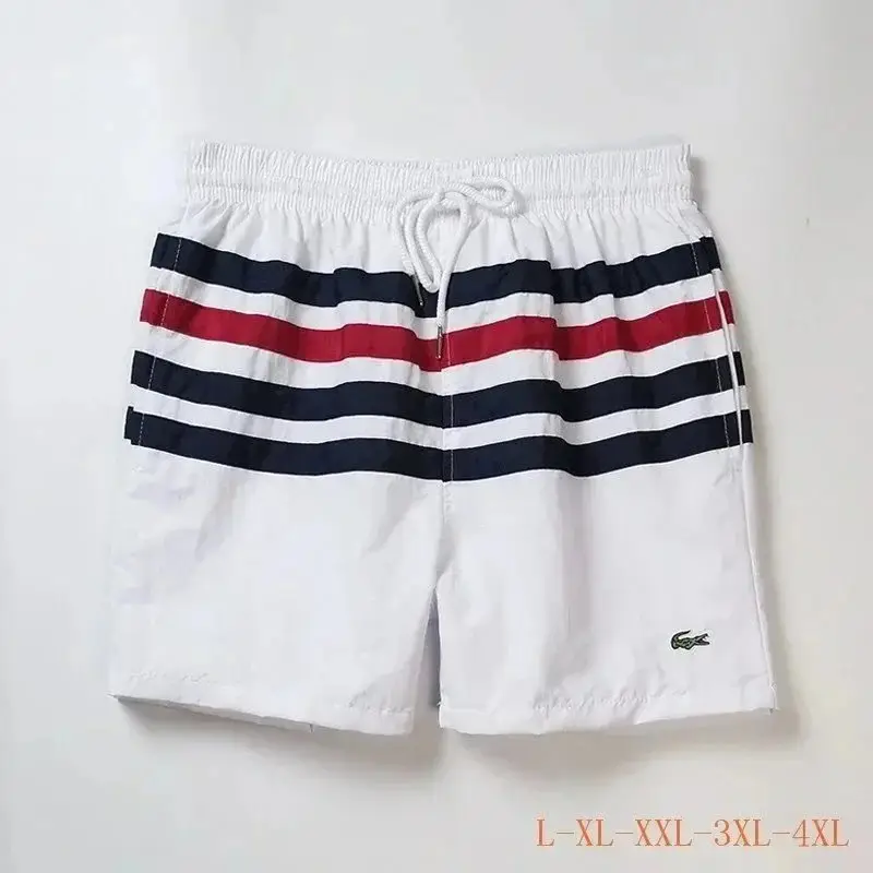 Lacoste Swim Shorts [40 styles] 3