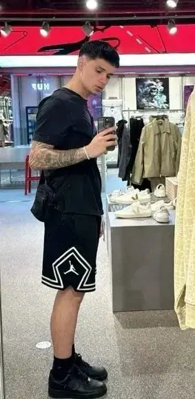 Jordan shorts（30+style ） 3