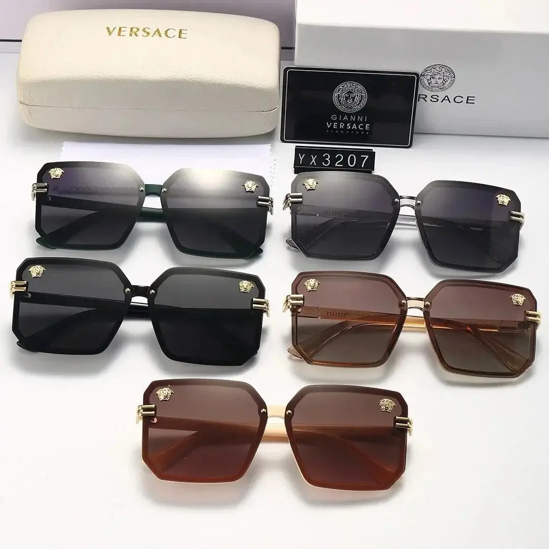 Versace Sunglasses 2