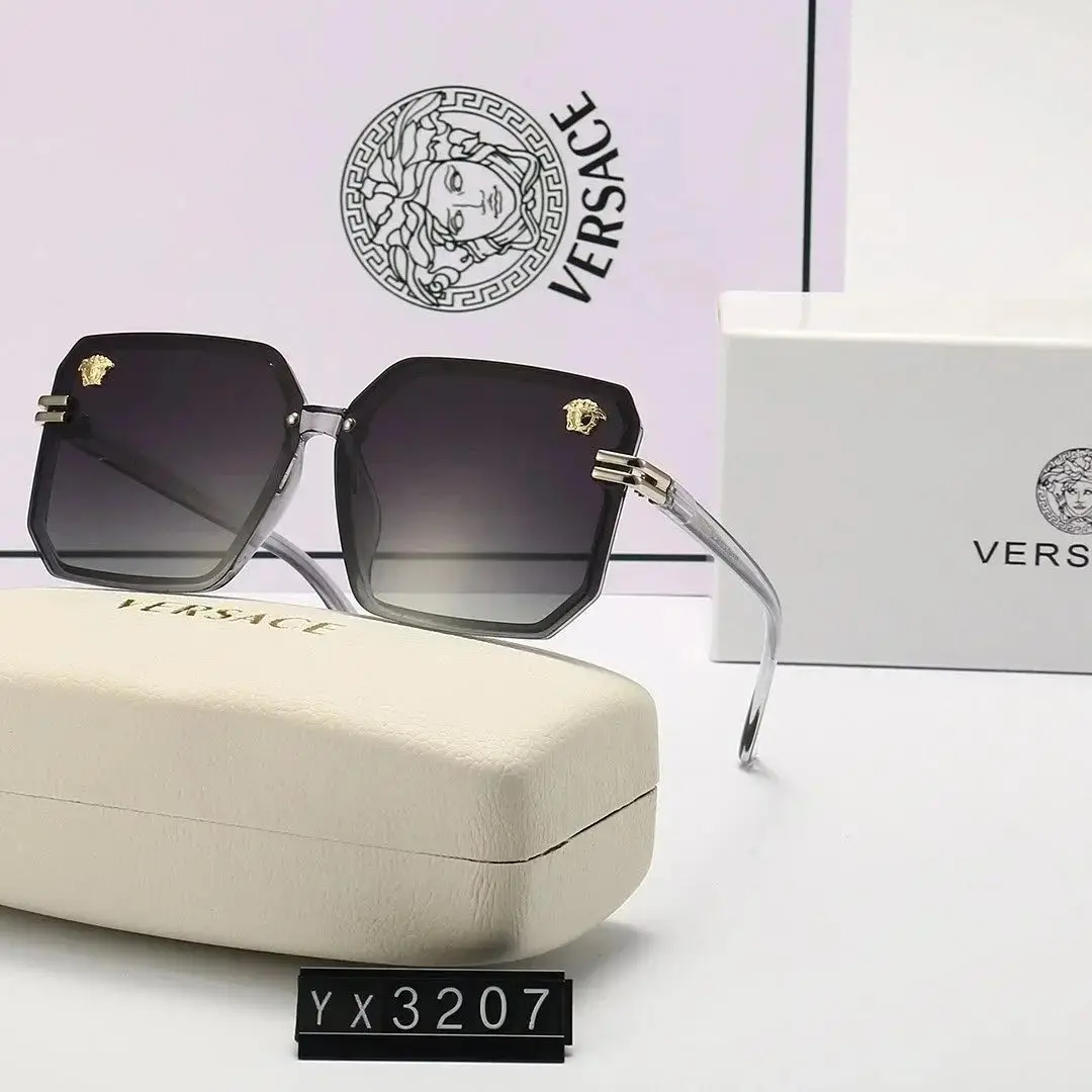 Versace Sunglasses 3