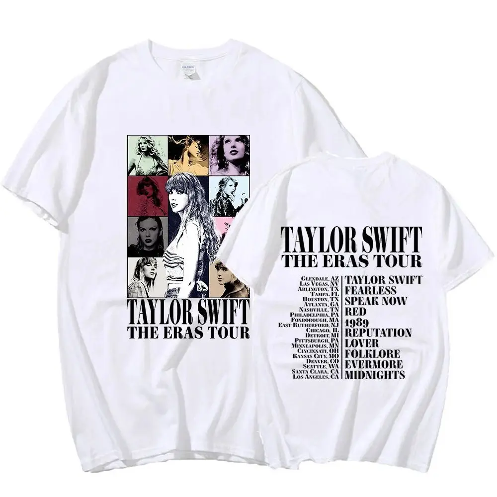 Design T Shirt [6 styles] 2