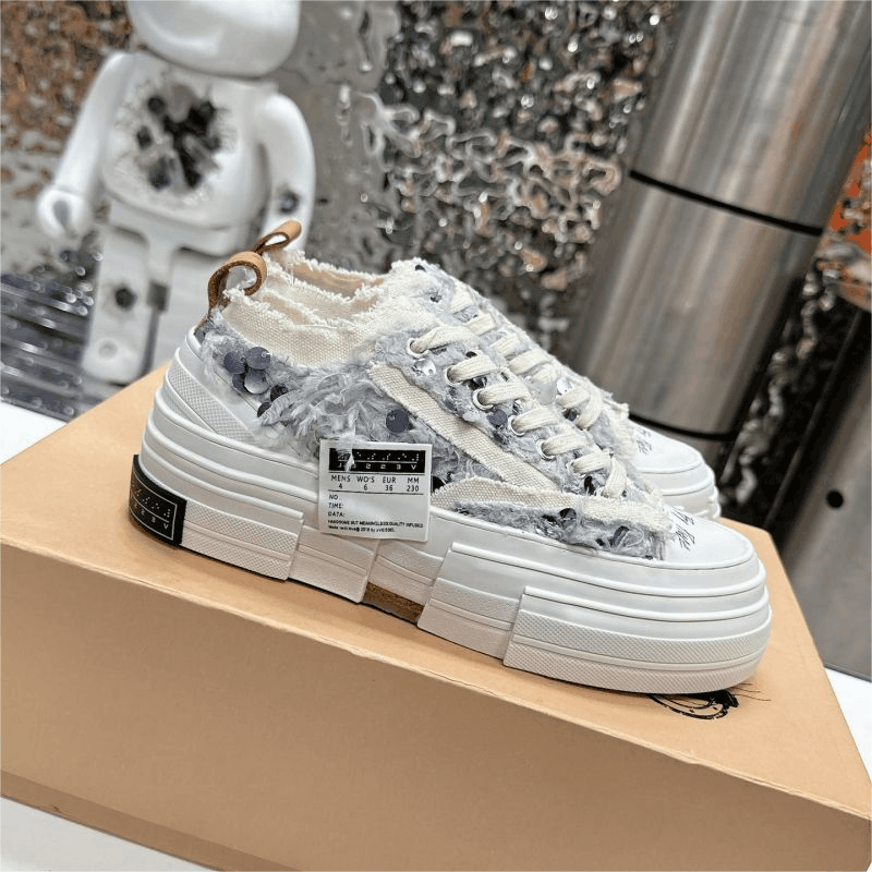 Maison Margiela Chunky Sneakers [14 styles]