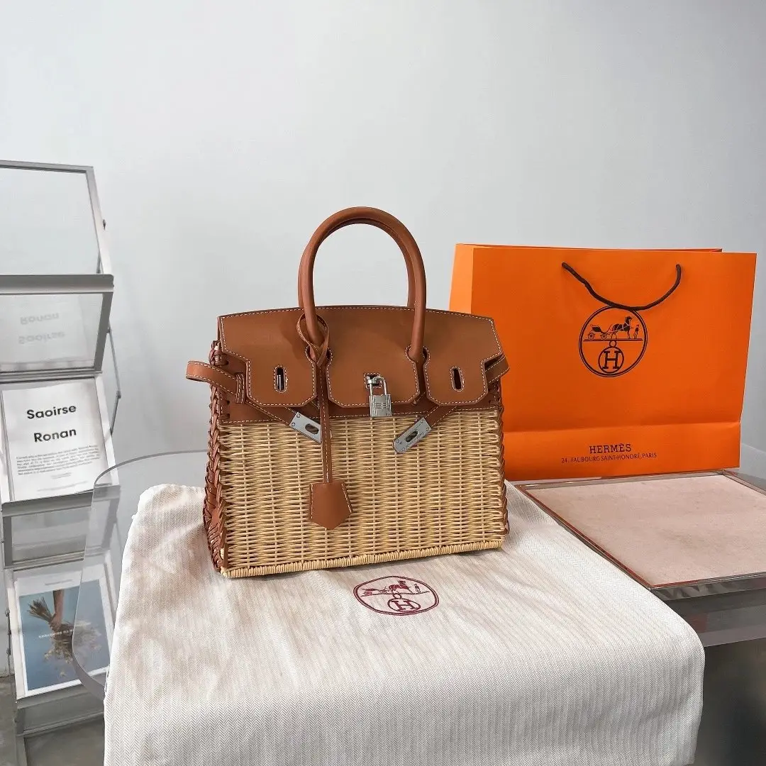 Herm S Crossbody Bags [14 styles]