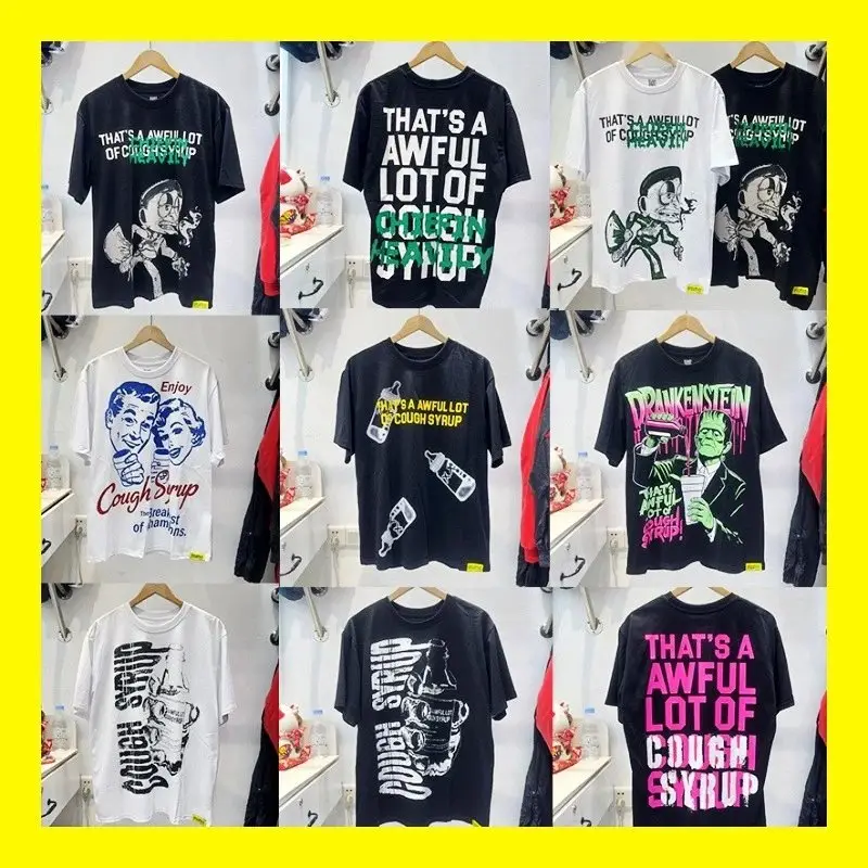 Design T Shirt [11 styles]