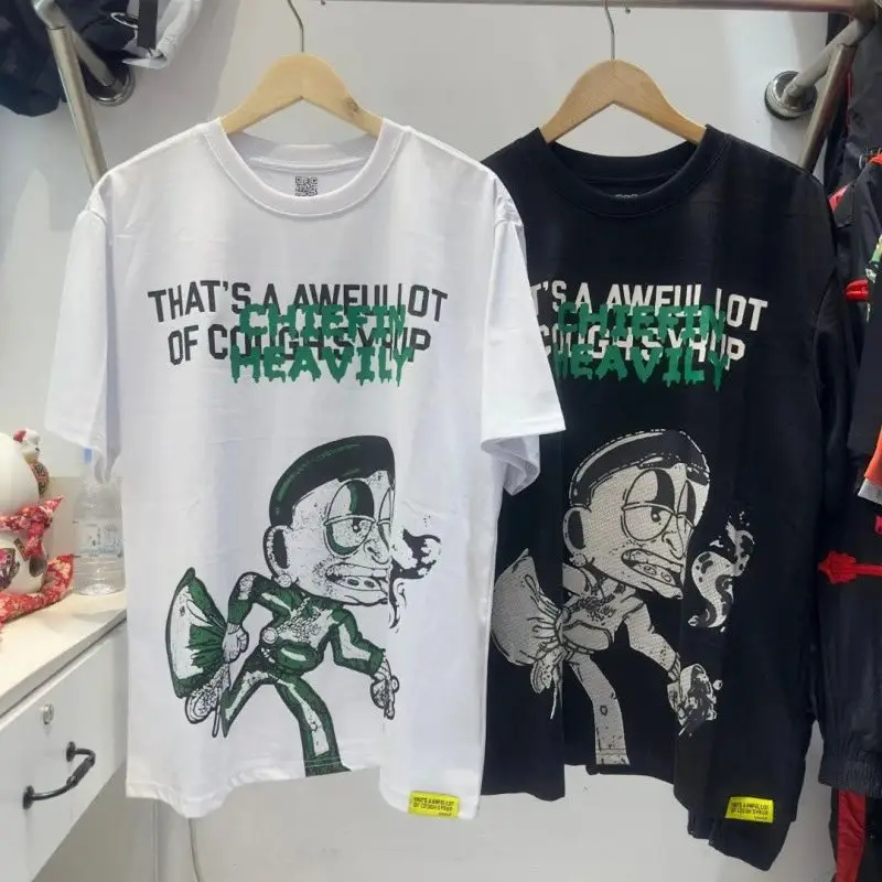 Design T Shirt [11 styles] 3