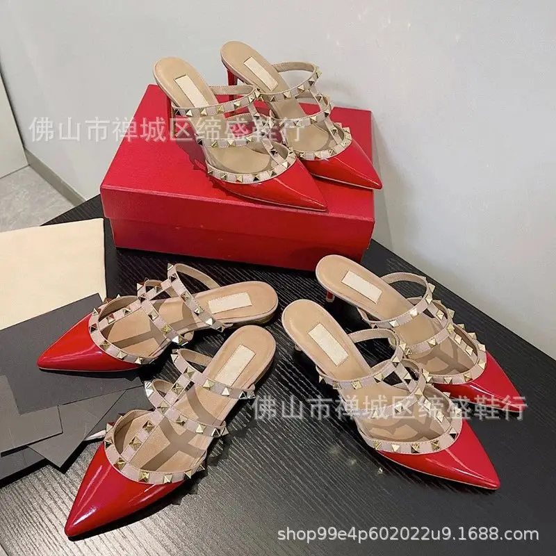 Valentino Heels [9 styles] 2