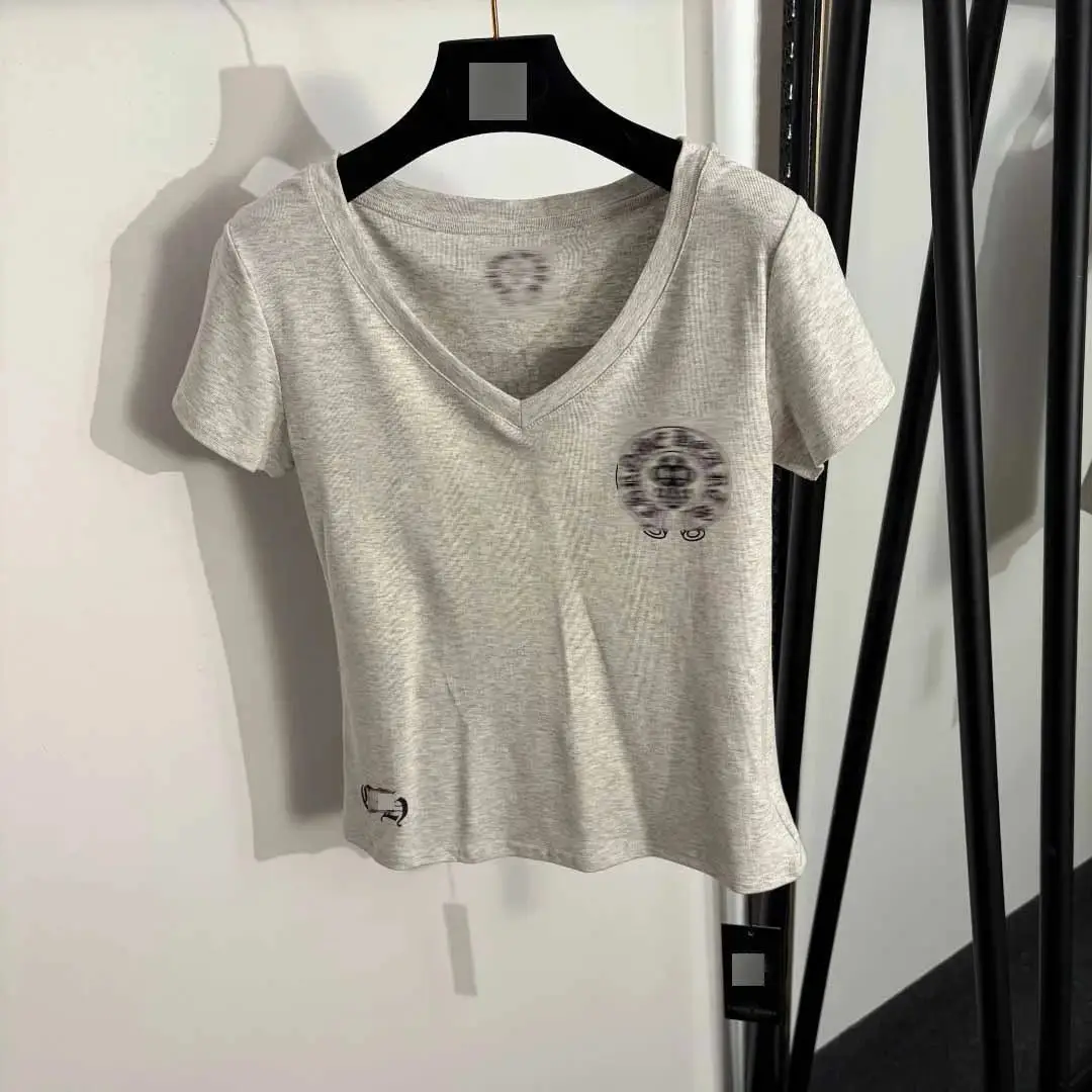 Design T Shirt [3 styles] 2