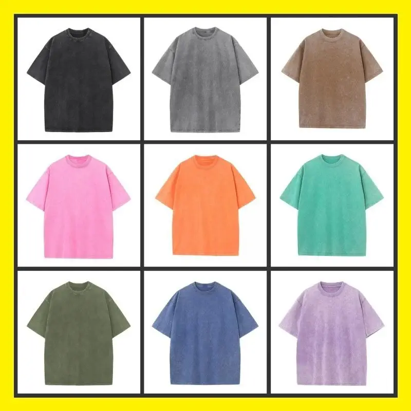 Design T Shirt