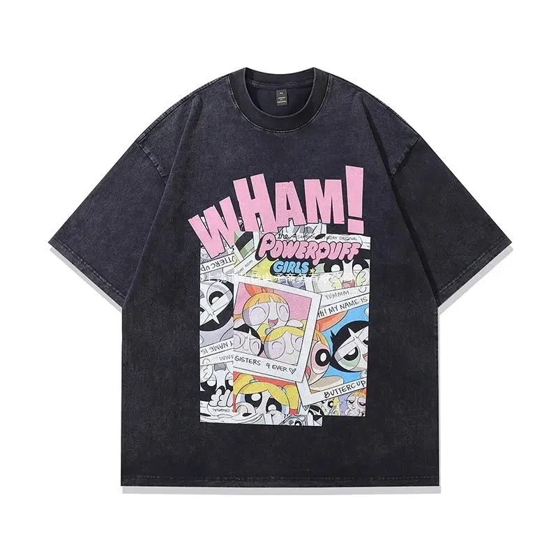 Design T Shirt [9 styles]