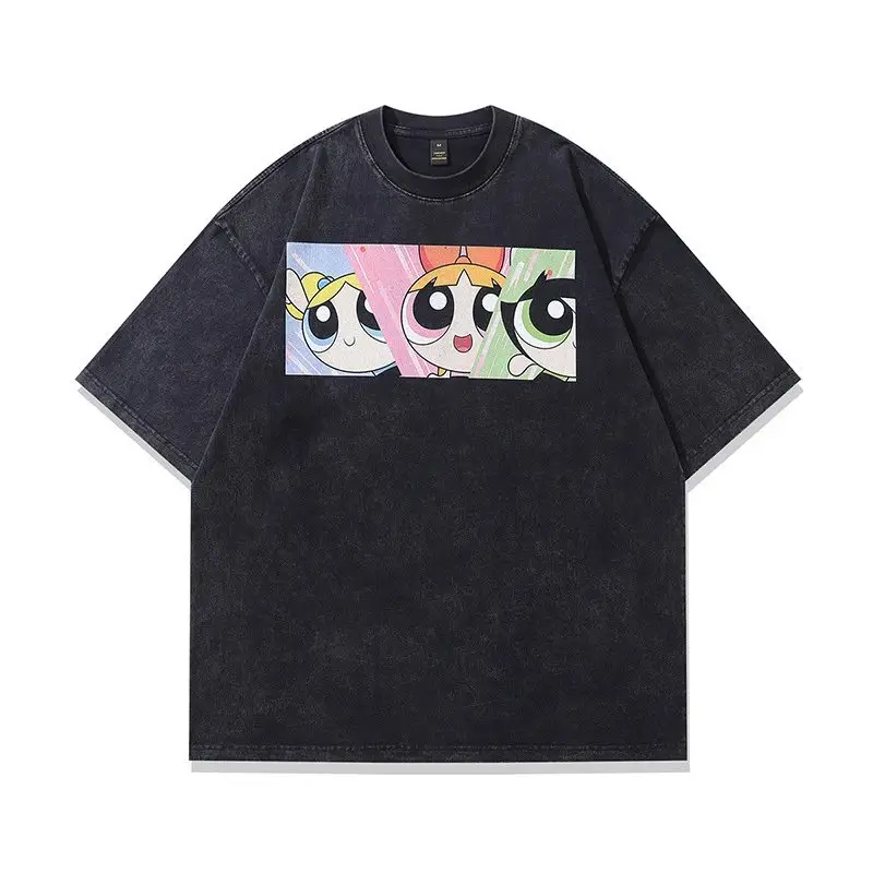 Design T Shirt [9 styles] 2