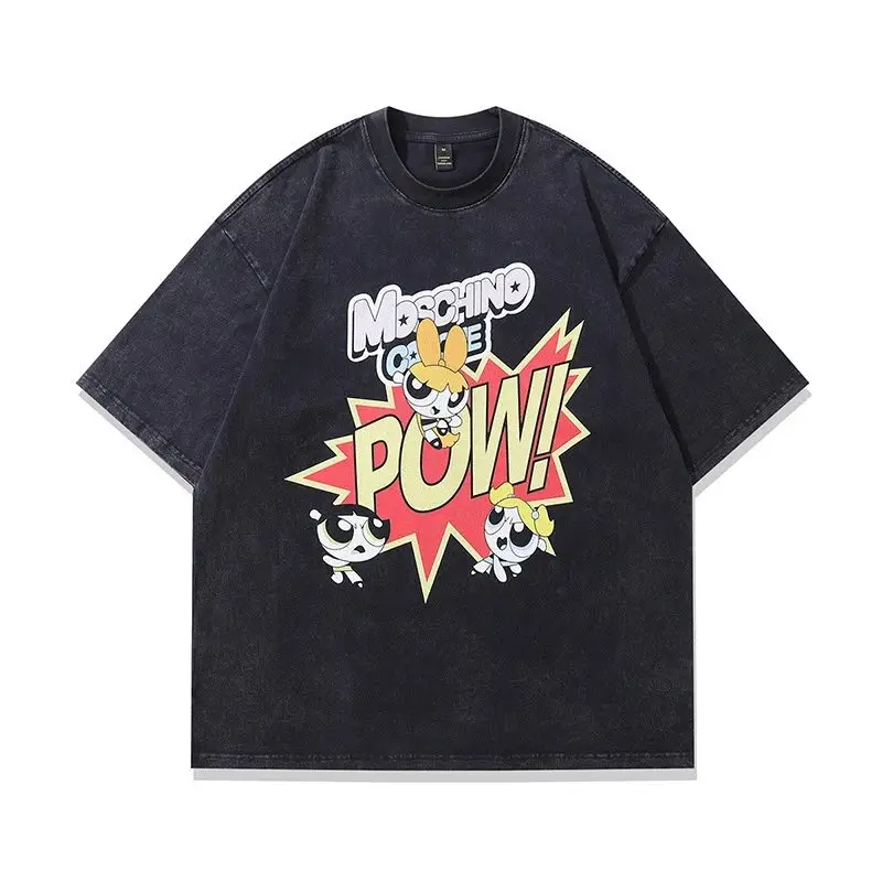 Design T Shirt [9 styles] 3
