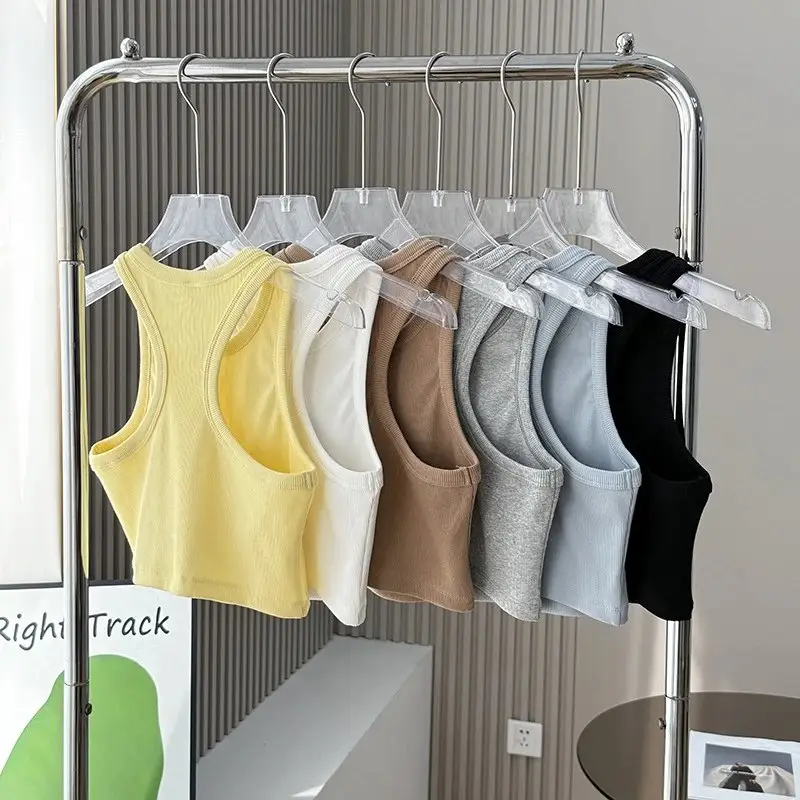 Alo Vest Top [6 styles] 3