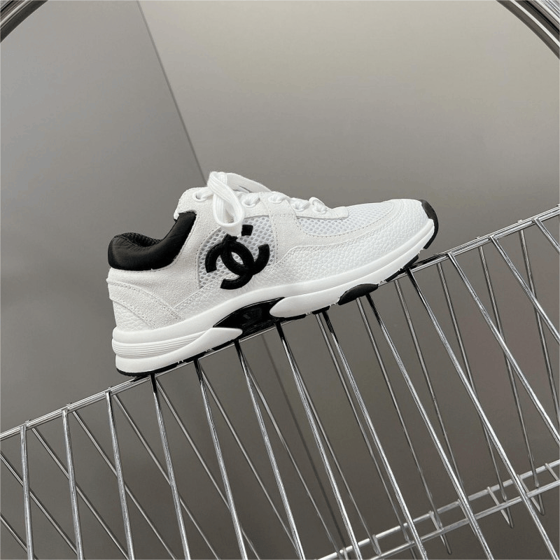 Chanel Chunky Sneakers [17 styles]