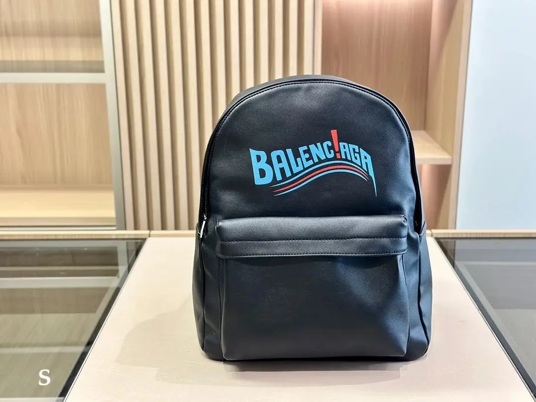 Balenciaga Backpacks [14 styles] 2