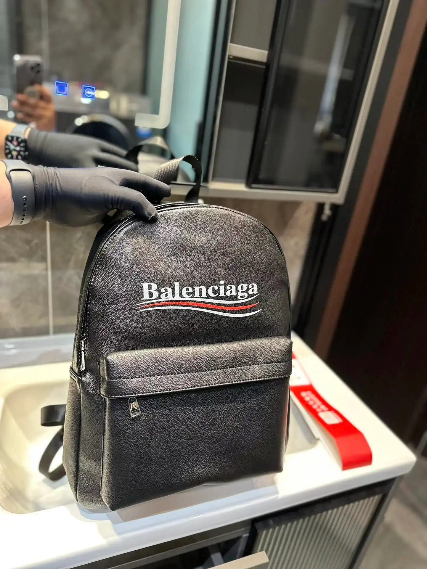 Balenciaga Backpacks [14 styles] 3
