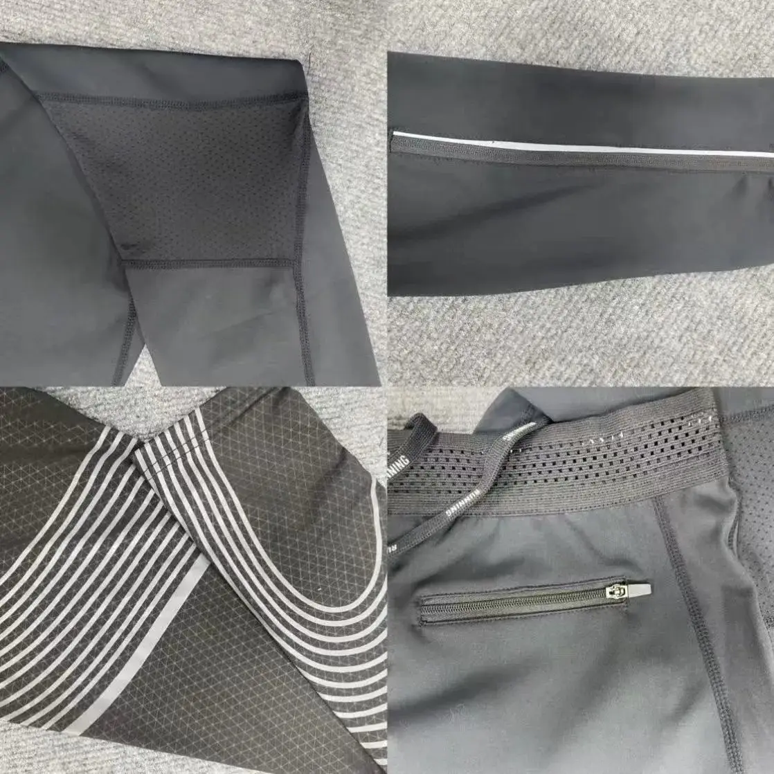 Adidas Leggings [12 styles] 3