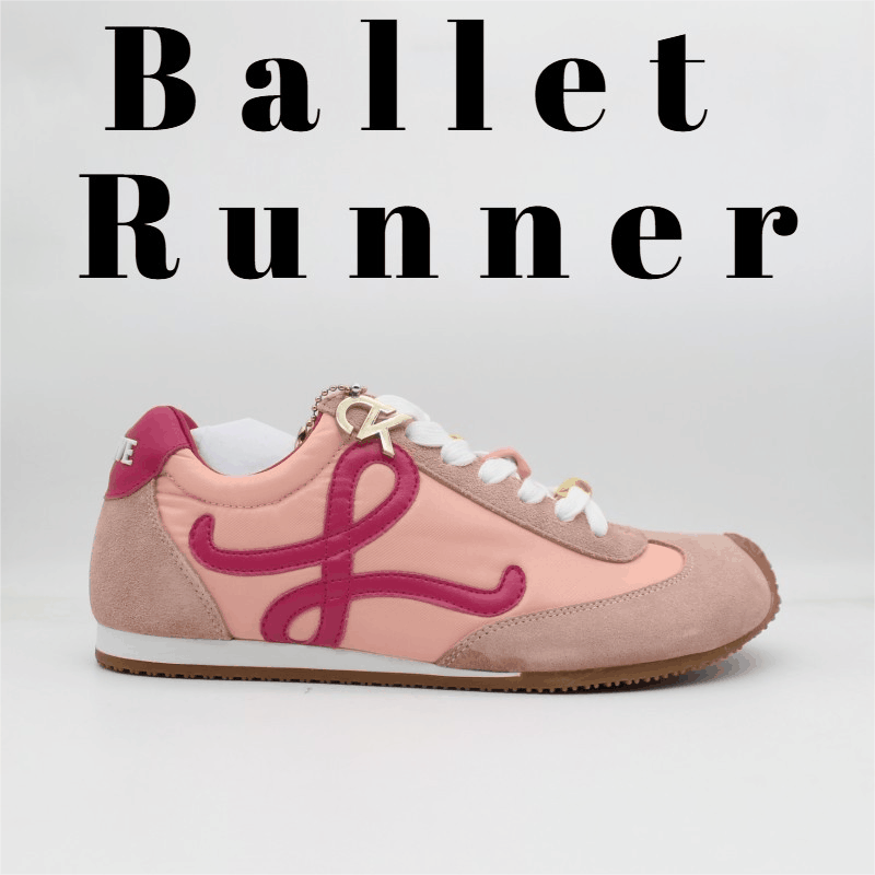 Design Chunky Sneakers [5 styles]