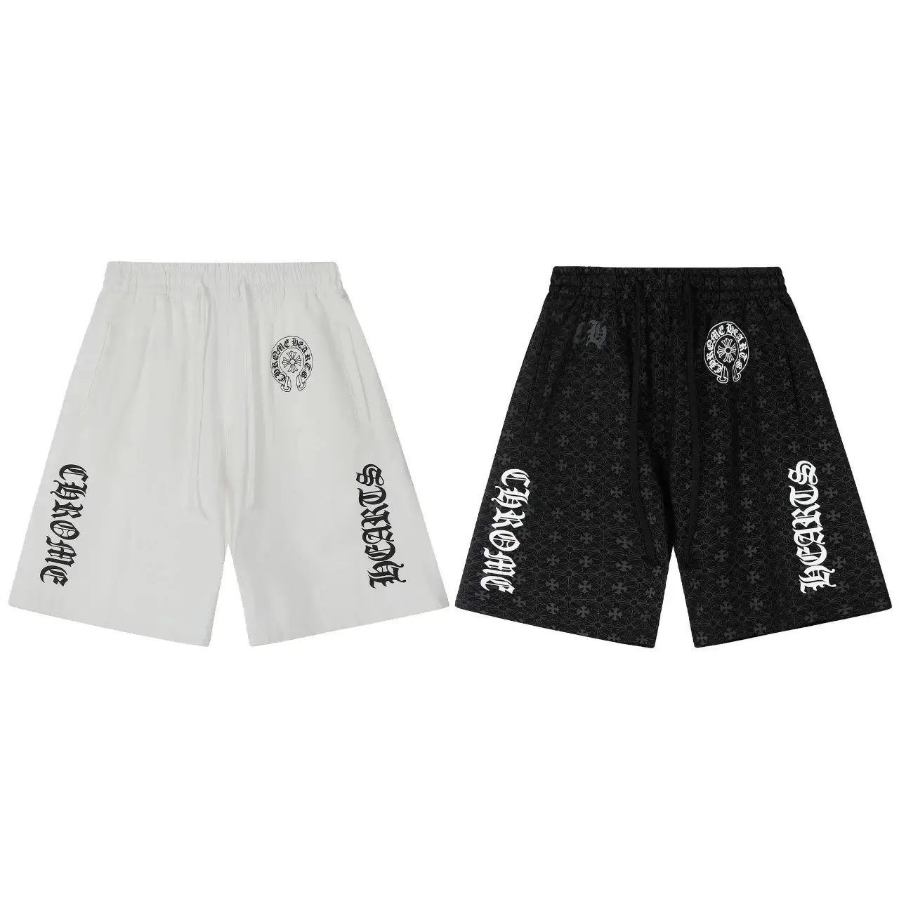 Chrome Hearts Shorts