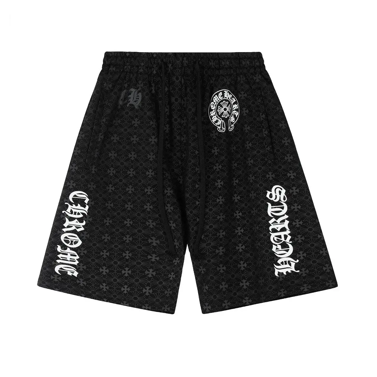 Chrome Hearts Shorts 2