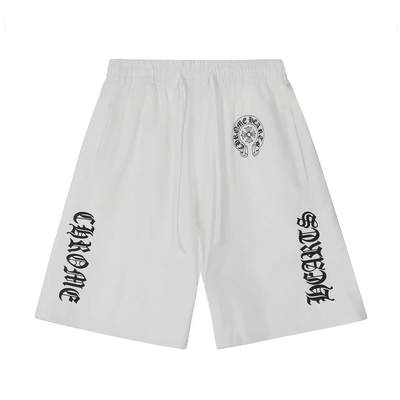 Chrome Hearts Shorts 3