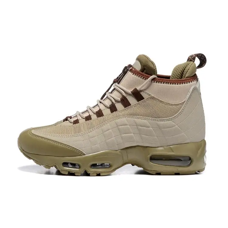 Nike Chunky Sneakers [8 styles] 2