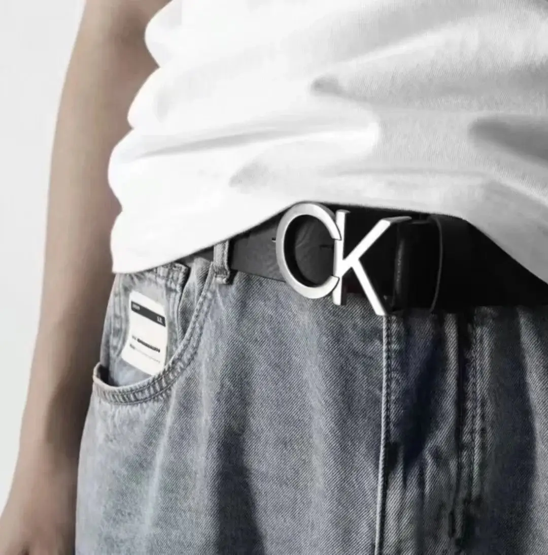Fendi Belts 2