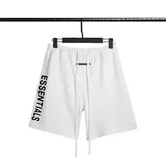 Fear Of God Essentials Shorts [3 styles] 3