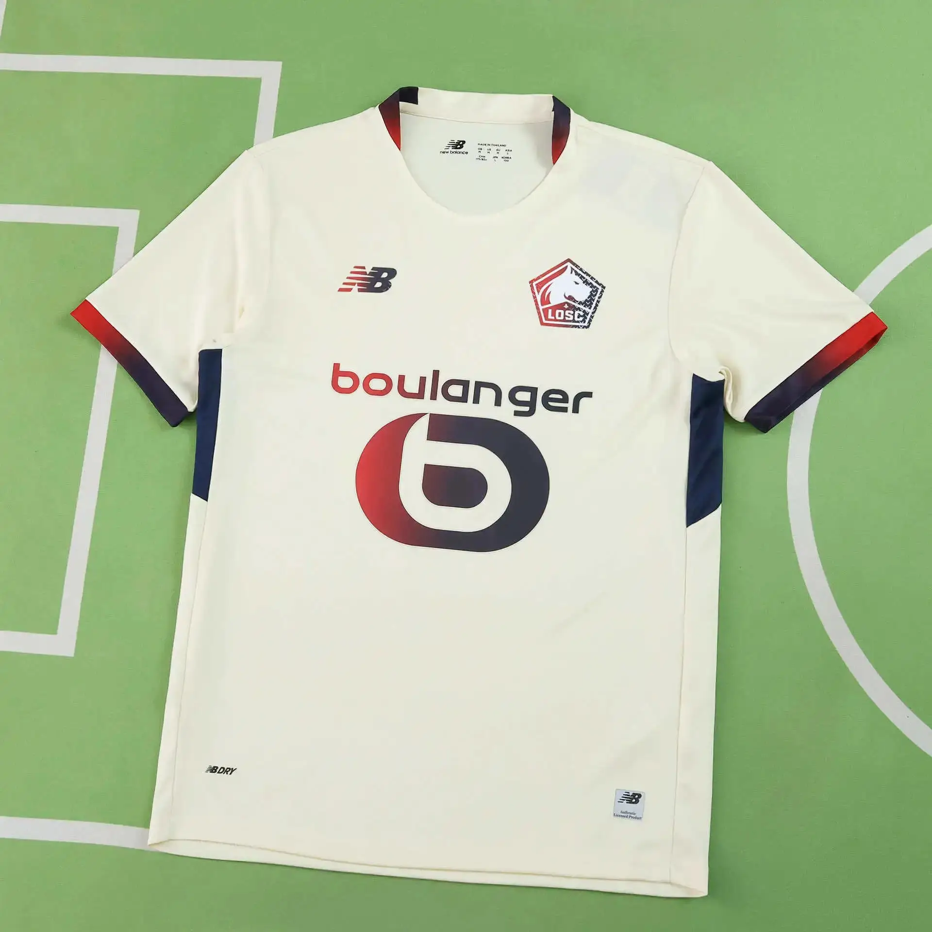New Balance Jersey