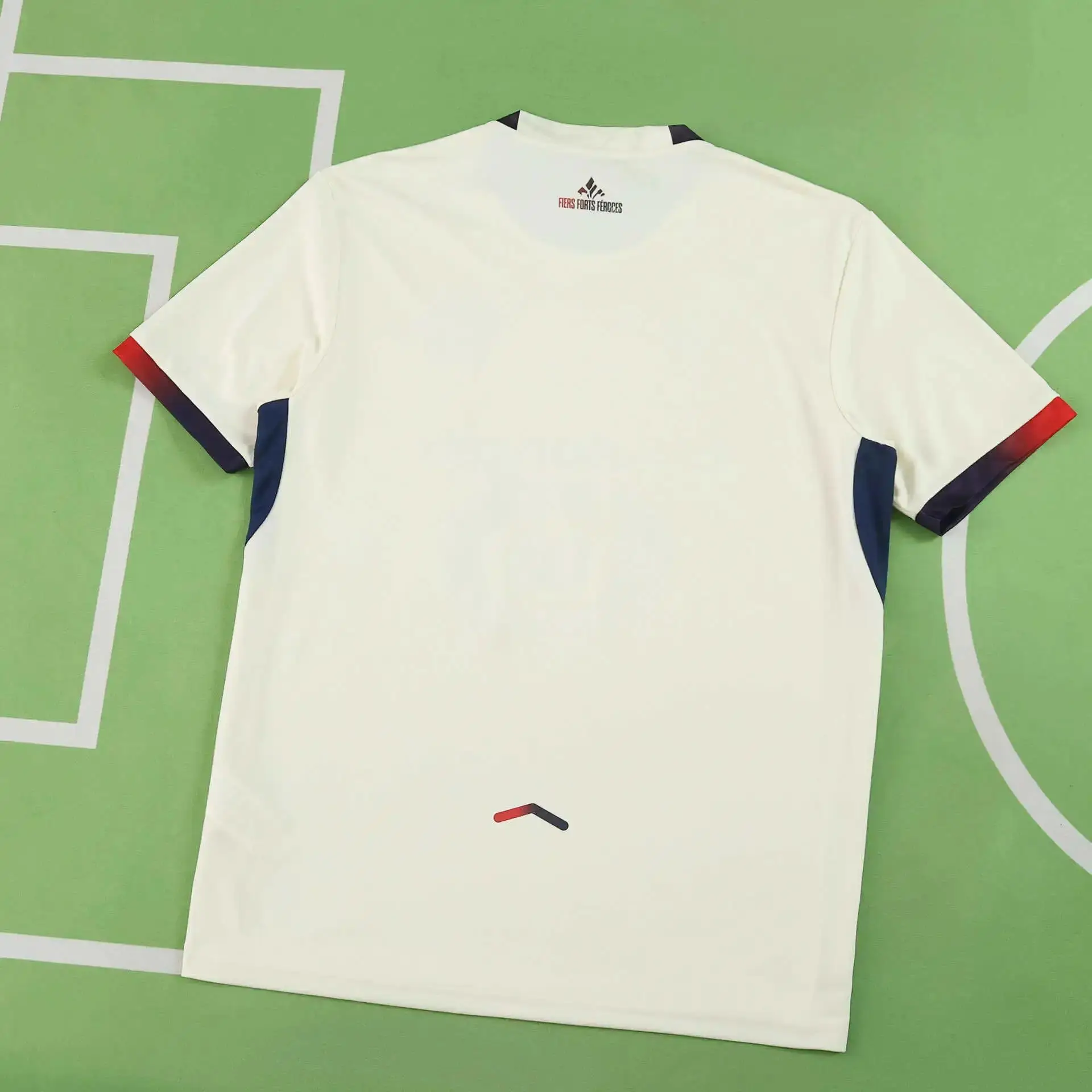 New Balance Jersey 2