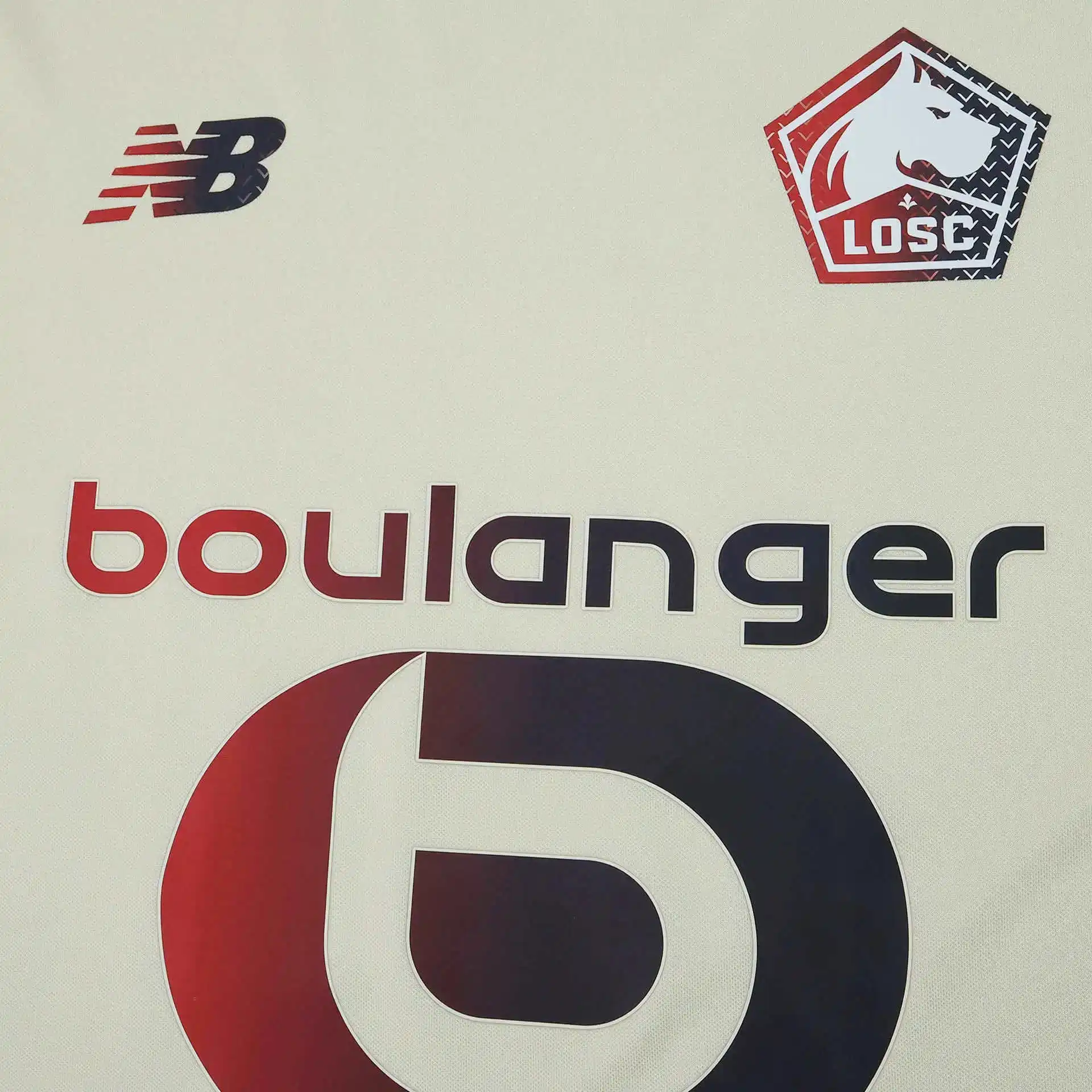 New Balance Jersey 3