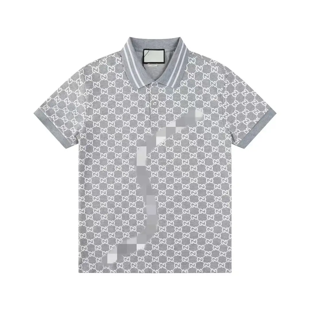 Gucci Polo [4 styles] 2