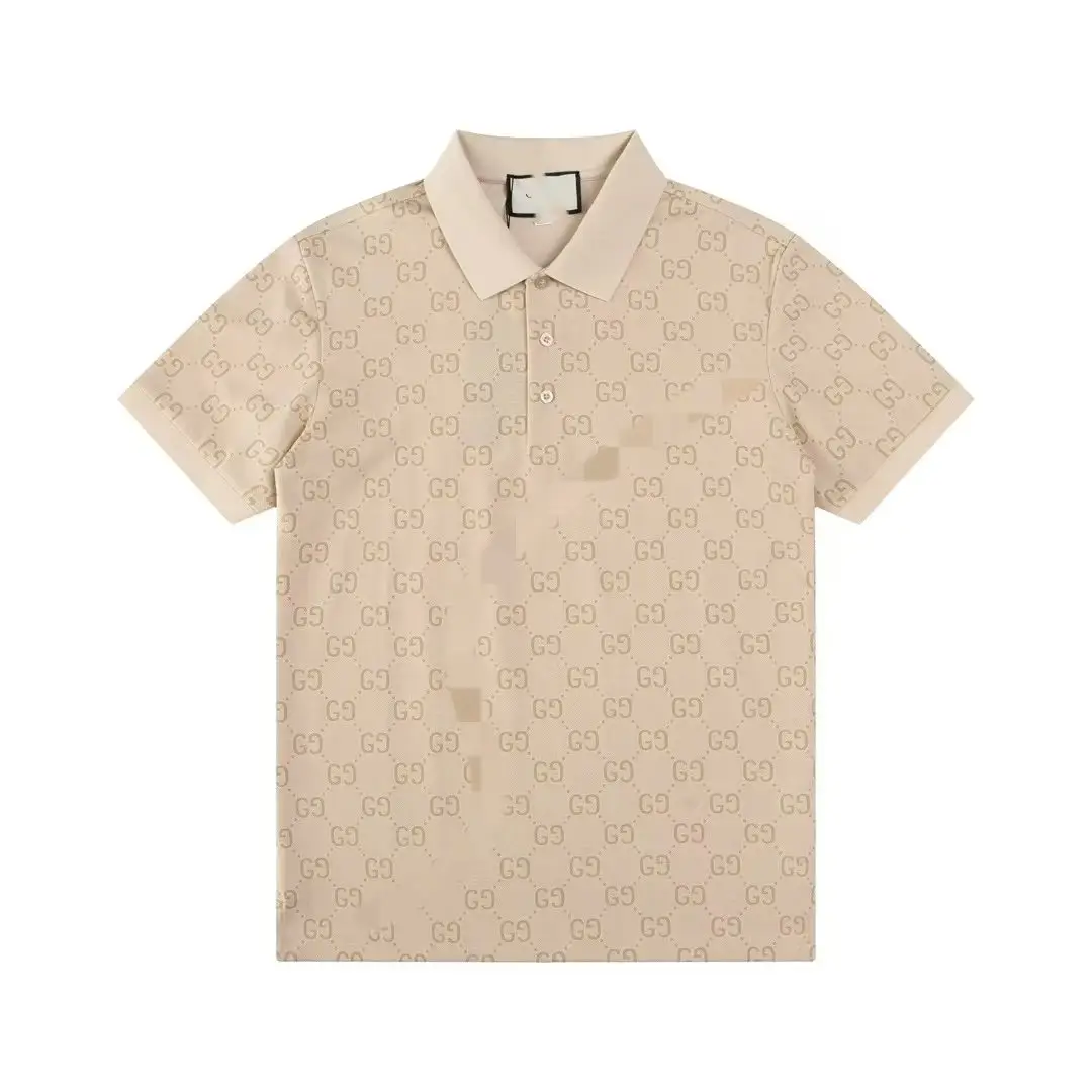 Gucci Polo [4 styles] 3