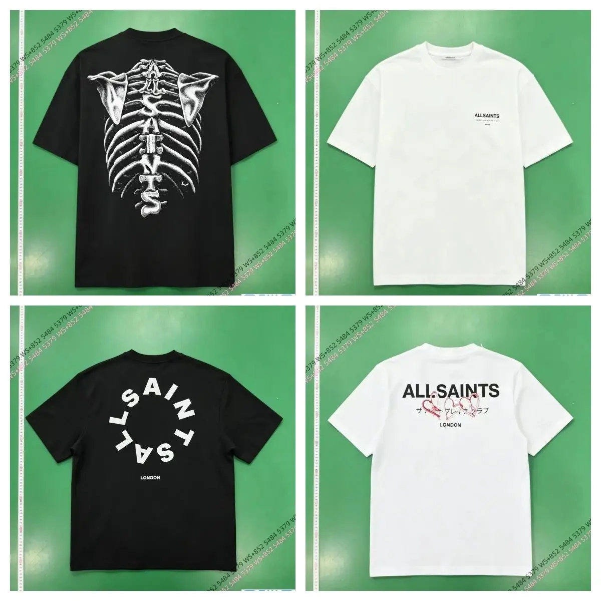 Design T Shirt [28 styles]