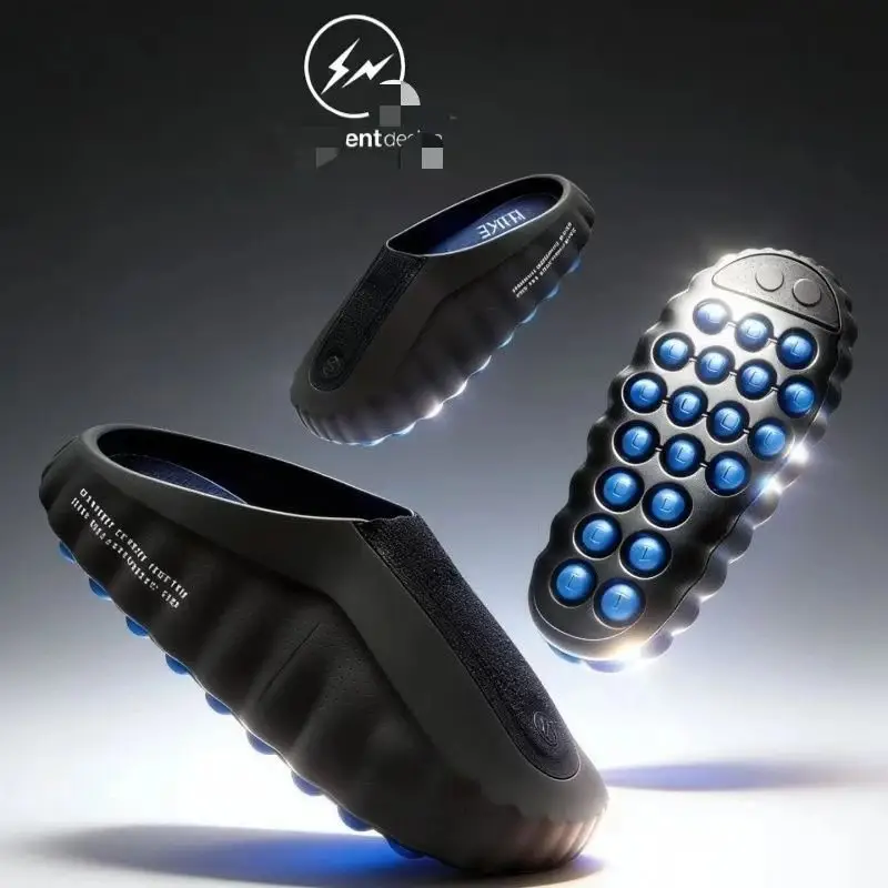 Design Chunky Sneakers [8 styles] 2