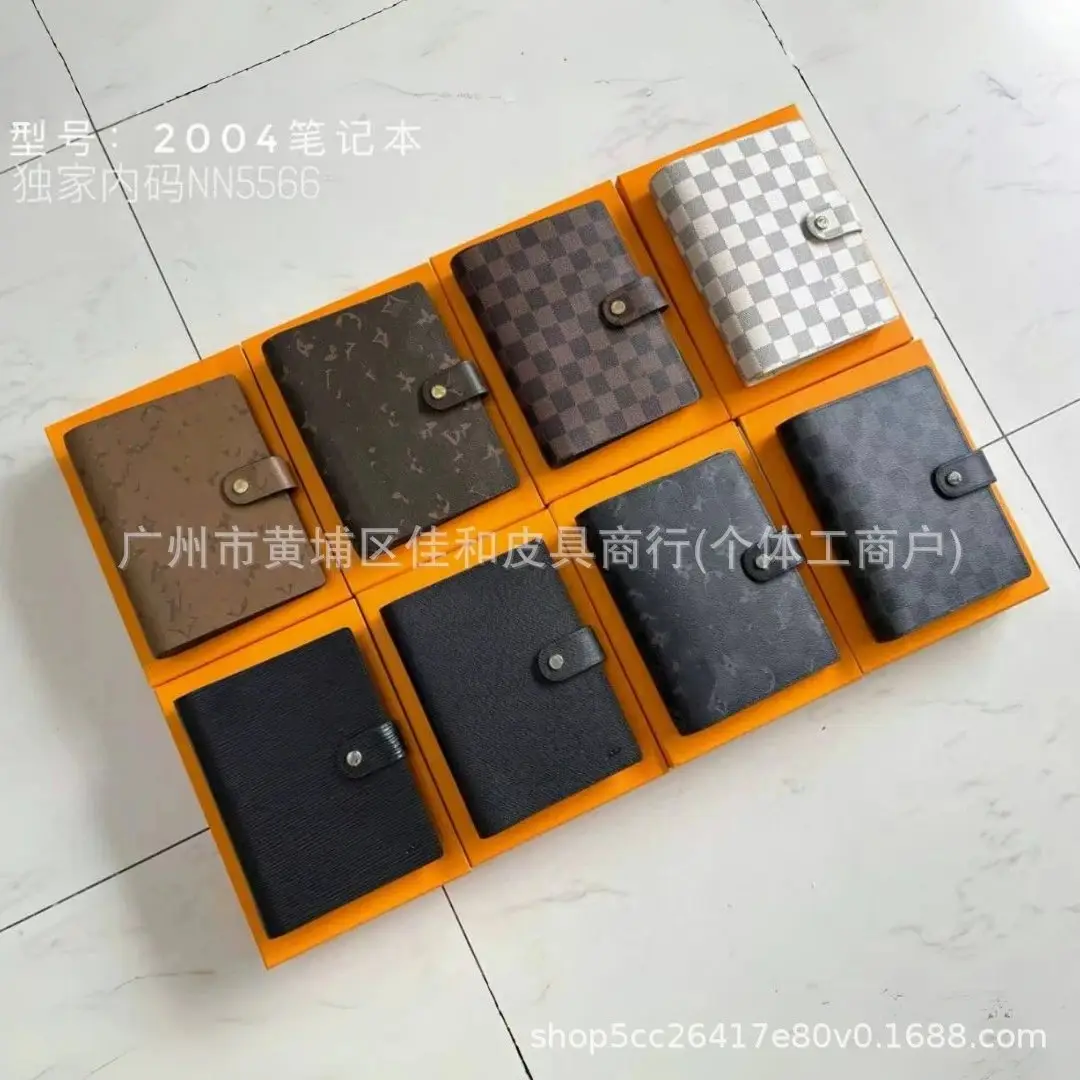 Louis Vuitton Wallets [8 styles]