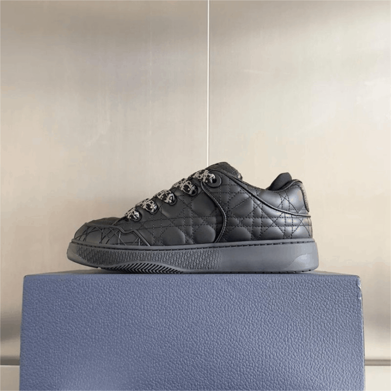Dior Chunky Sneakers [4 styles]