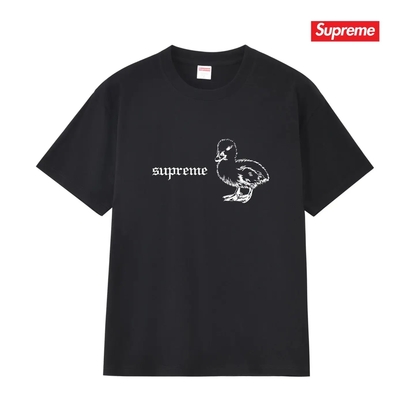 Supreme T Shirt [2 styles] 3