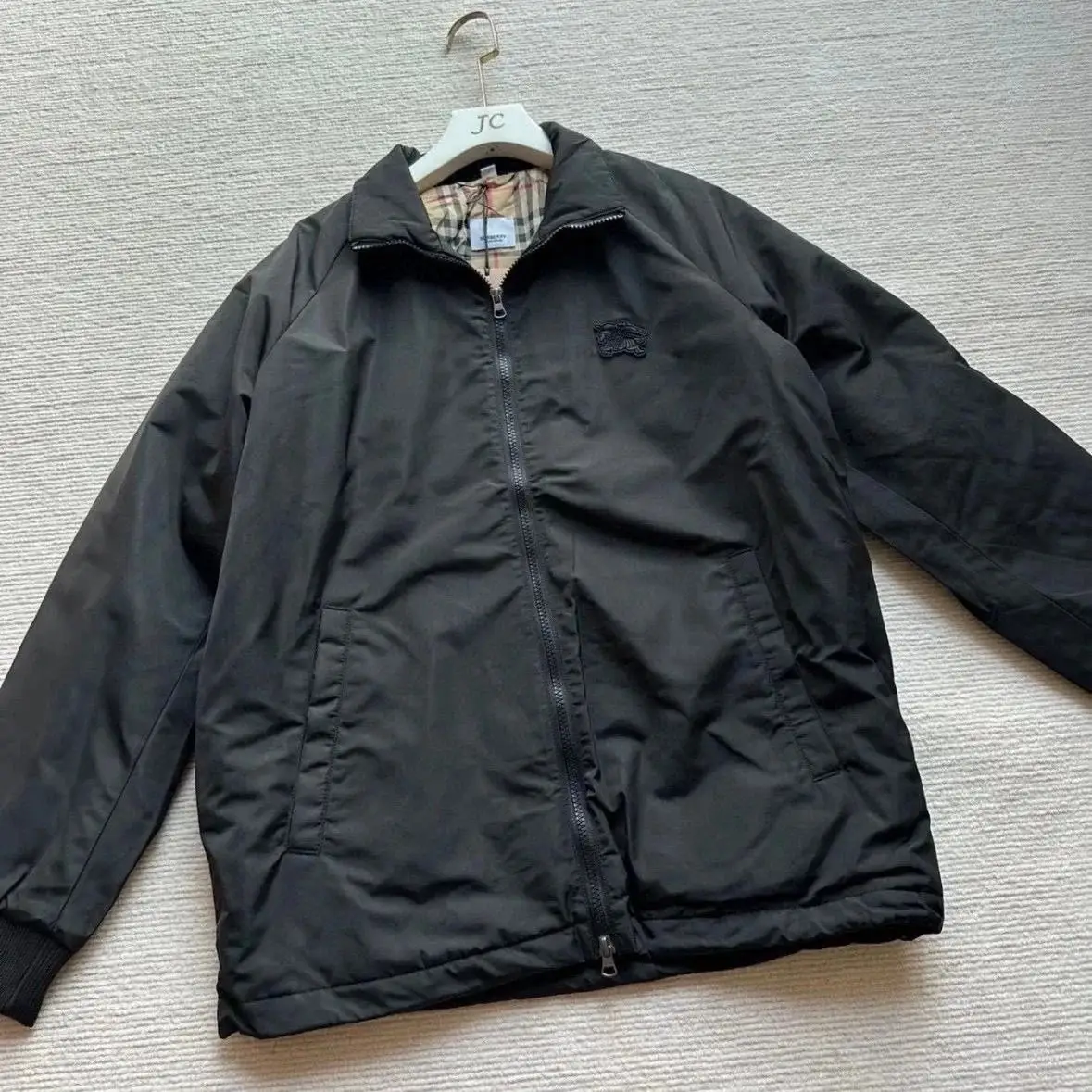 Burberry Jacket 2
