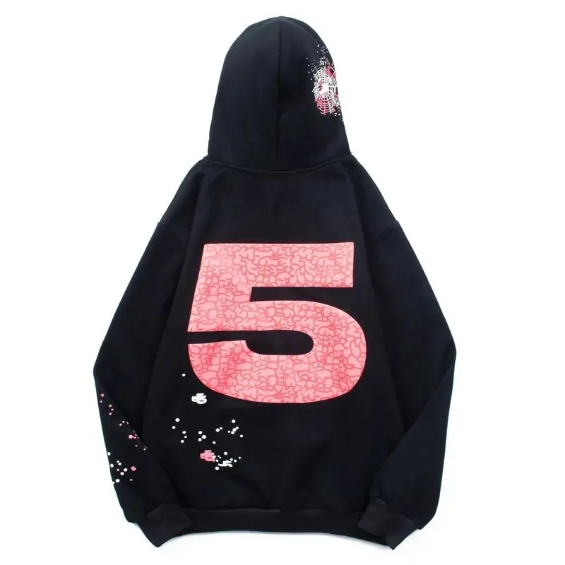 Design Sweatpants [4 styles] 3