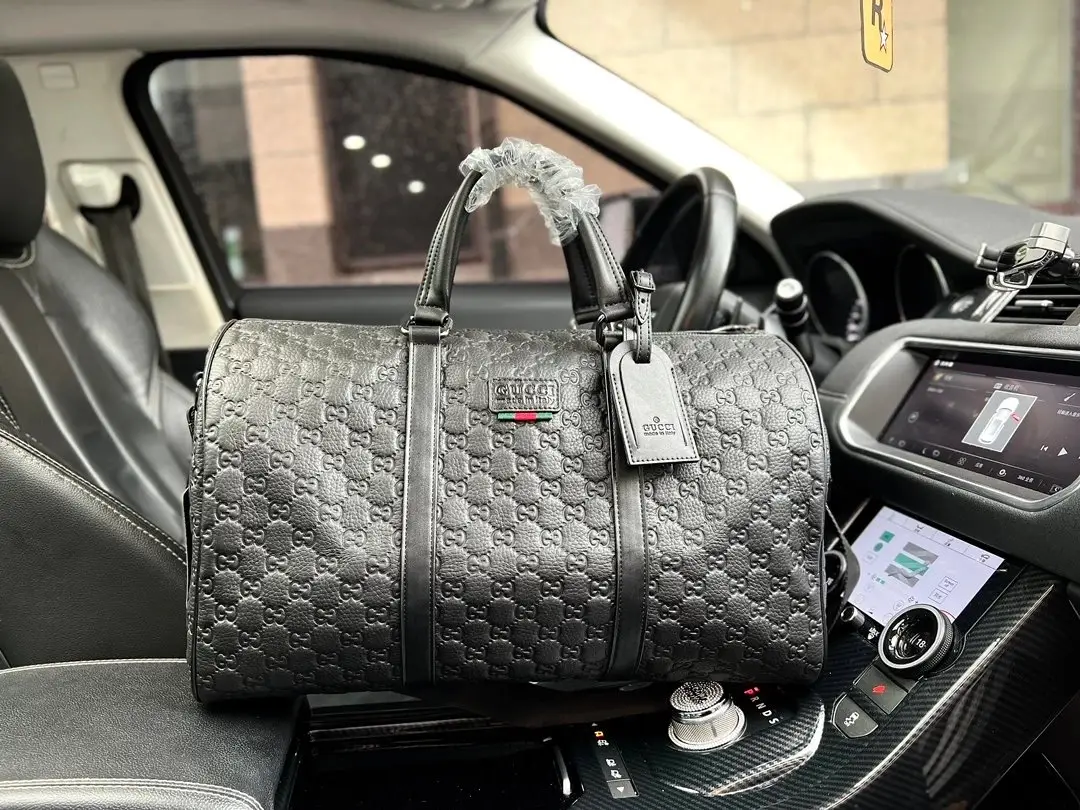 Gucci Boston Bag [15 styles] 3