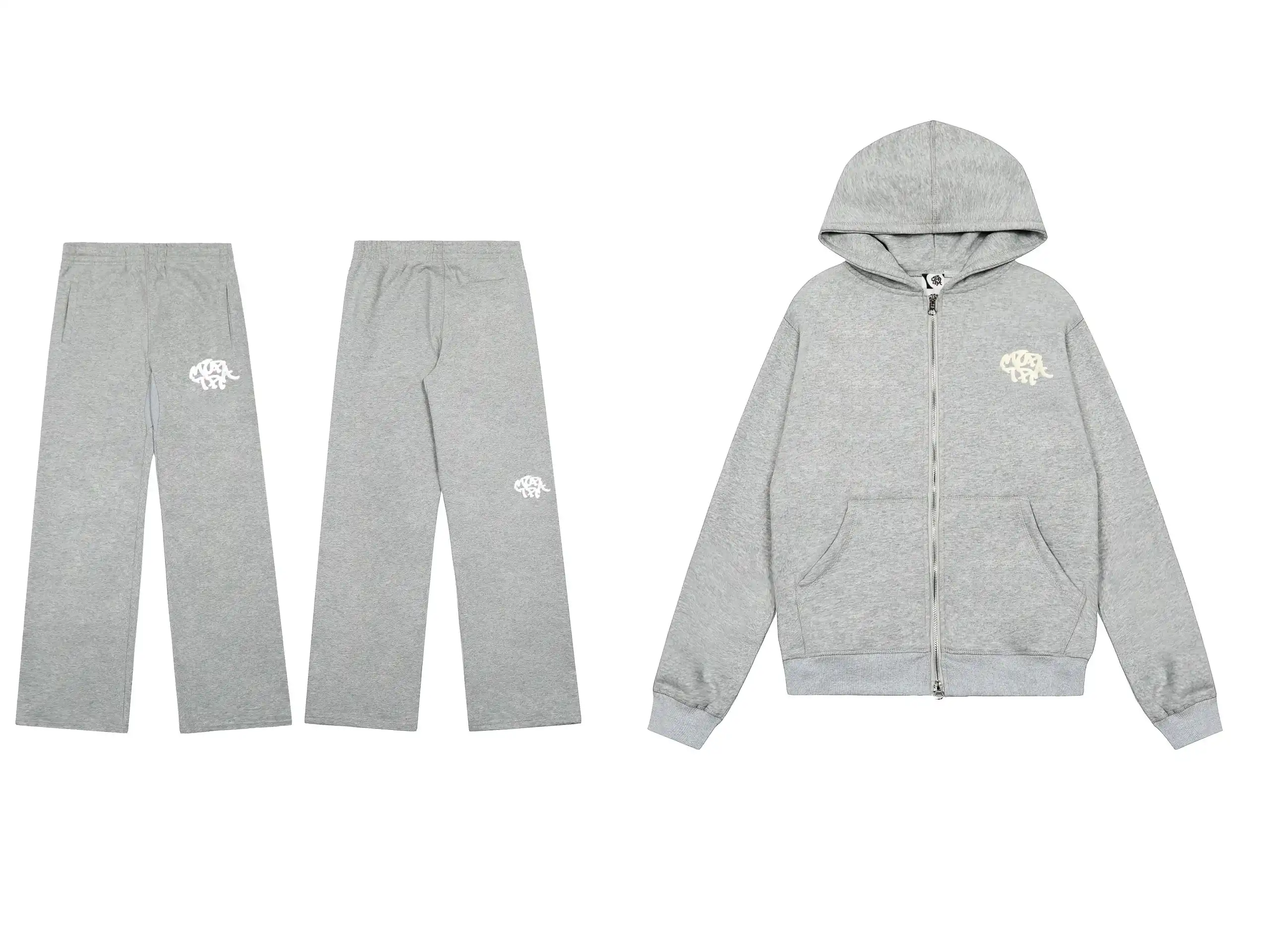 Design Casual Set [3 styles]