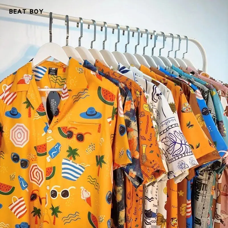 Design Shirt [40 styles]