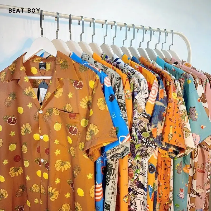 Design Shirt [40 styles] 2