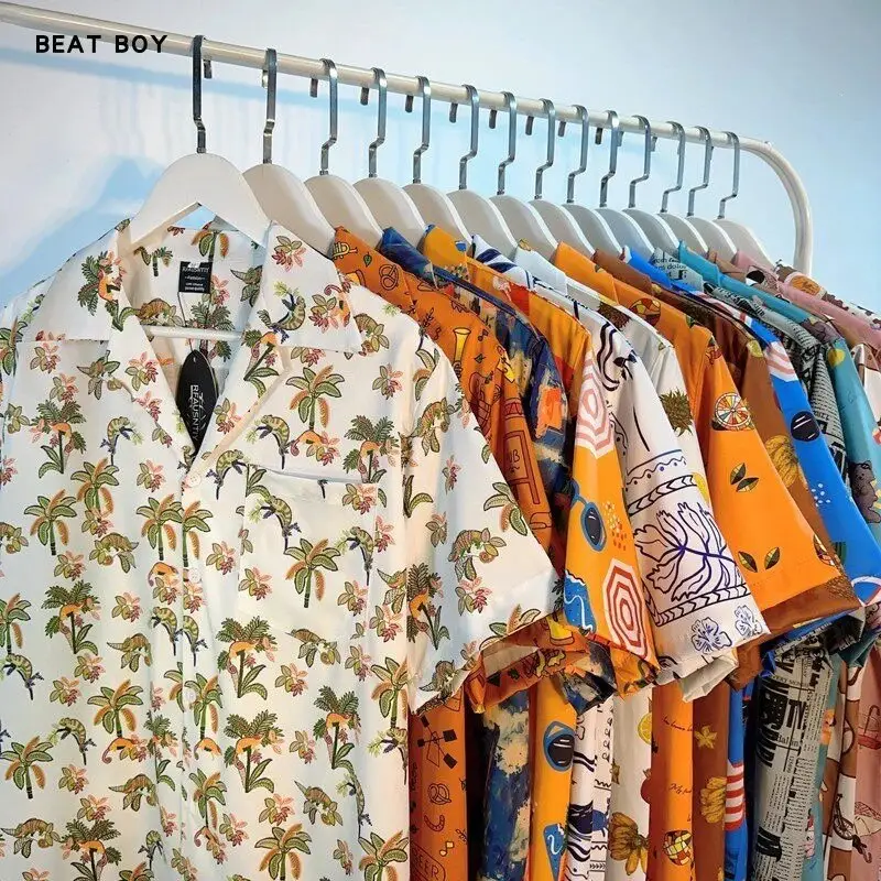 Design Shirt [40 styles] 3